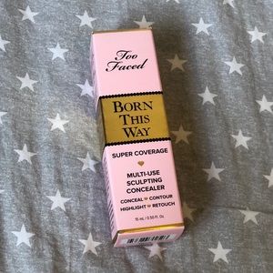Too Faced Born This Way Concealer